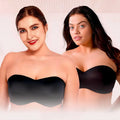 BelleForme - Sutiã Tomara que Caia - Sustentação Perfeita Sem Alças - [Compre 1 Leve 2] + Brinde Exclusivo