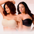 BelleForme - Sutiã Tomara que Caia - Sustentação Perfeita Sem Alças - [Compre 1 Leve 2] + Brinde Exclusivo