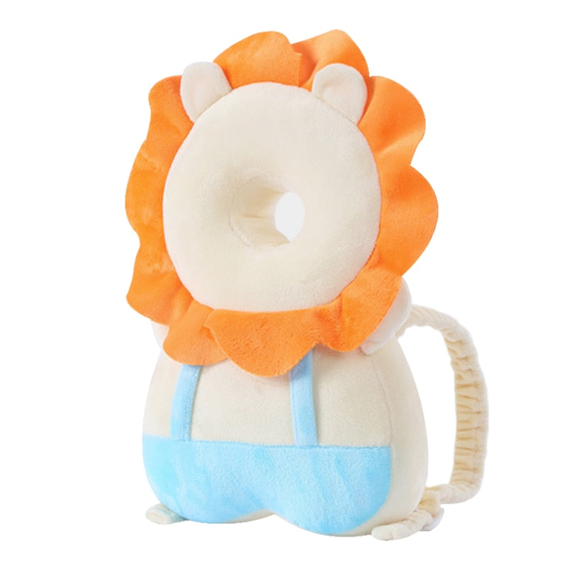 Baby Pillow - Almofada Protetora de Cabeça para Bebês