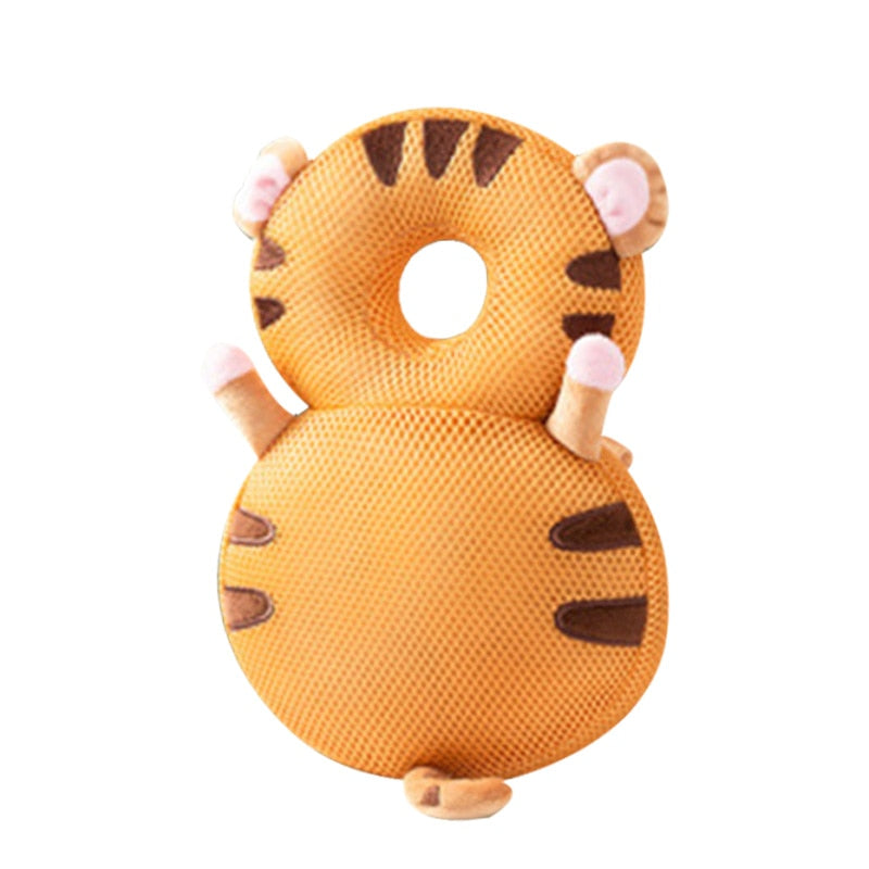 Baby Pillow - Almofada Protetora de Cabeça para Bebês